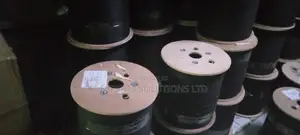 GigaFast Fiber Drop Cable 1KM - 2 Core