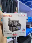 NeePho NP-59 Mic ya Lavalier Isiyo na Waya kwa Simu/Kamera - 1