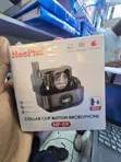 NeePho NP-59 Mic ya Lavalier Isiyo na Waya kwa Simu/Kamera - 3