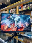 Samsung 25" Odyssey G4 FHD 240Hz 1ms IPS Gaming Monitor - 1