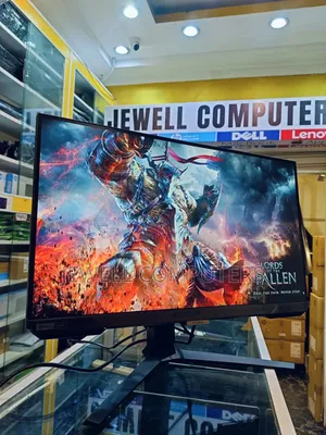 Samsung 25" Odyssey G4 FHD 240Hz 1ms IPS Gaming Monitor