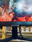 Samsung 25" Odyssey G4 FHD 240Hz 1ms IPS Gaming Monitor - 4
