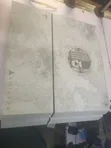 Chipped PS4 Console (Used) - 2