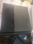 Chipped PS4 Console (Used) - 3