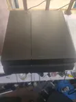Chipped PS4 Console (Used) - 4