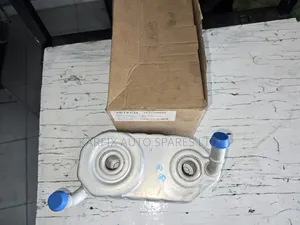 Volkswagen Oil Cooler - Golf, Jetta, Passat
