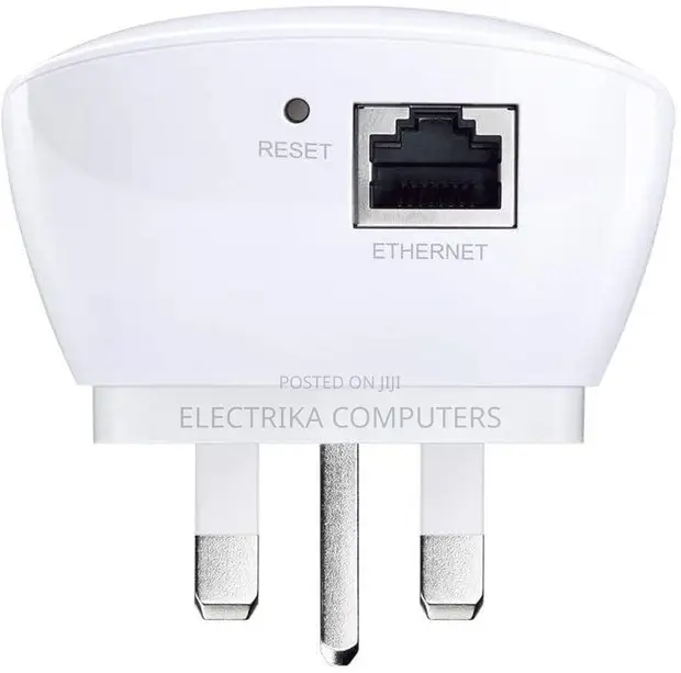 TP-Link RE220 AC750 Dual-Band WiFi Range Extender - 1