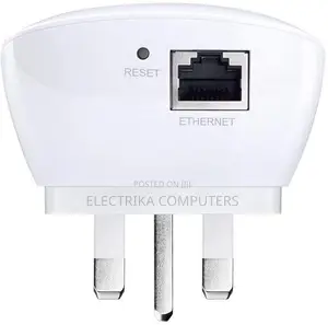 TP-Link RE220 AC750 Dual-Band WiFi Range Extender