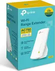 TP-Link RE220 AC750 Dual-Band WiFi Range Extender - 2