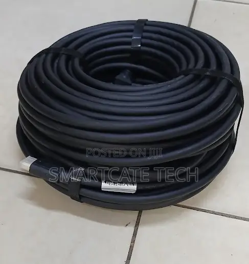 HDMI Cable 40m 4K UHD - 1
