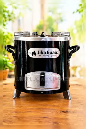 Medium Jiuao Charcoal Jiko Stove