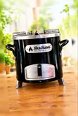 Medium Jiuao Charcoal Jiko Stove - 2