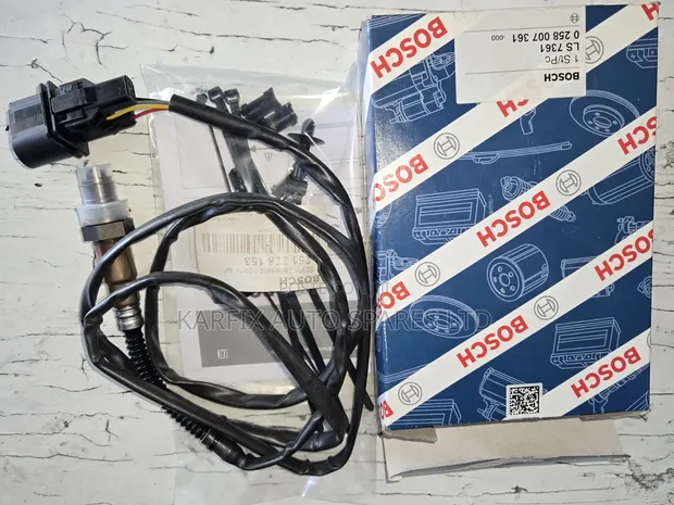 Oxygen Sensor for Audi Q7, VW Passat, Touareg, Jetta - 1