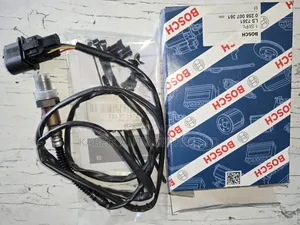 Sensor ya Oxygen kwa Audi Q7, VW Passat, Touareg, Jetta