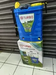 Turbo Cordless Knapsack Sprayer 25L - 1