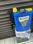 Turbo Cordless Knapsack Sprayer 25L - 2