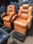 Brand New Kinyozi Seat - 2