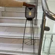 Solar Outdoor Patio Lantern - 2