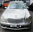 Mercedes-Benz E240 1999 - 1