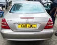 Mercedes-Benz E240 1999 - 5