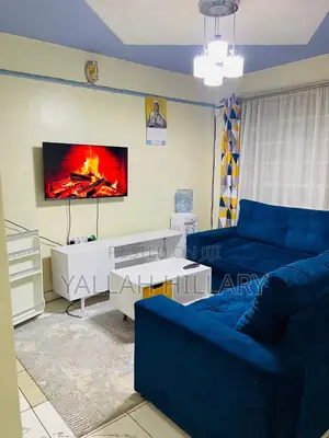 Tulia Homes Nyumba ya Chumba 1 cha Kupangisha kwa Muda Mfupi