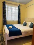 Tulia Homes 1 Bedroom Apartment for Short Let - 2