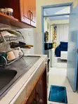 Tulia Homes 1 Bedroom Apartment for Short Let - 5
