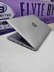 HP EliteBook 820 G3 Laptop - Core i5, 8GB RAM, 256GB SSD - 2