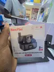 NP-59 Kipaza Sauti cha Mkanda Kisicho na Waya 2.4GHz DSP Kupunguza Kelele - 1
