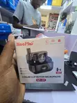 NP-59 Kipaza Sauti cha Mkanda Kisicho na Waya 2.4GHz DSP Kupunguza Kelele - 3