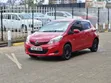 Toyota Vitz 1.3 FWD 5dr 2011 Nyekundu - 2