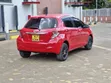 Toyota Vitz 1.3 FWD 5dr 2011 Nyekundu - 5
