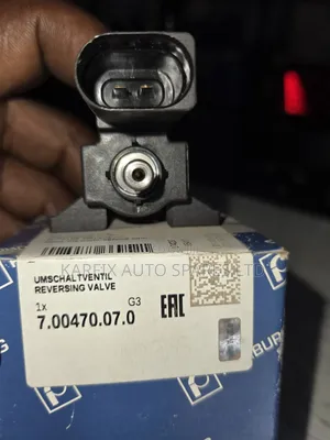 Reversing Valve kwa VW Touareg, Audi, Golf, Skoda