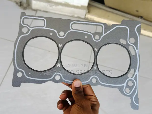 Head Gasket Mpya Toyota Passo 1KR - 1