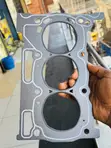 Head Gasket Mpya Toyota Passo 1KR - 2