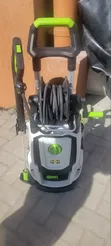 Aico High Pressure Car Wash Machine - 1