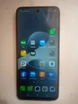 Infinix Hot 60i 128GB Nyeupe - 1