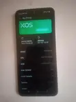 Infinix Hot 60i 128GB Nyeupe - 2