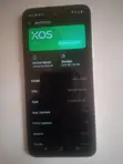 Infinix Hot 60i 128GB Nyeupe - 3