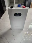 Golden Solar LiFePO4 Lithium Solar Battery (48V, 5kW) - 2