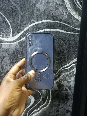 Apple iPhone XR 64GB Blue