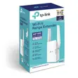 TP-Link RE505X AX1500 WiFi 6 Dual-Band Range Extender - 1