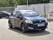 Toyota Auris 2008 Black - 2