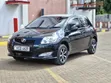 Toyota Auris 2008 Black - 3