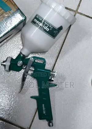 Meakida MD-790 HVLP Spray Gun