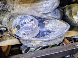 Nissan March Non Xenon Headlights (Used)