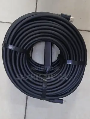 40M 4K HDMI Cable High Resolution Video Audio