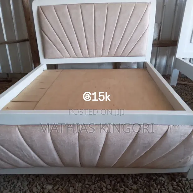 Ideal 3 Seater Sofa - Brand New Faux Leather - 1