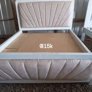 Ideal Sofa ya Viti 3 - Faux Leather Mpya Kabisa