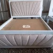 Ideal 3 Seater Sofa - Brand New Faux Leather - 1